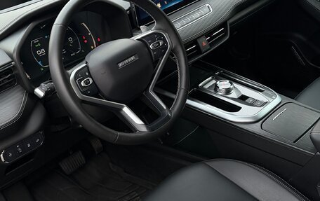 Haval Jolion, 2023 год, 1 700 000 рублей, 12 фотография