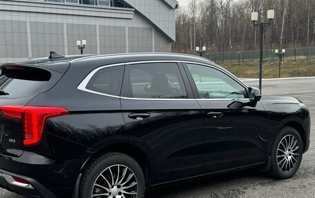 Haval Jolion, 2023 год, 1 700 000 рублей, 17 фотография