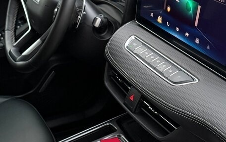 Haval Jolion, 2023 год, 1 700 000 рублей, 9 фотография