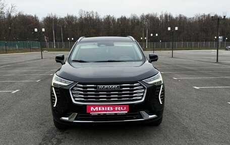 Haval Jolion, 2023 год, 1 700 000 рублей, 6 фотография