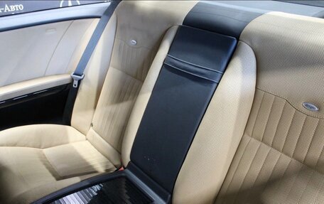 Mercedes-Benz CL-Класс, 2009 год, 2 490 000 рублей, 10 фотография