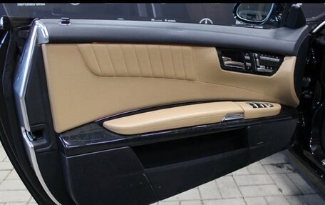 Mercedes-Benz CL-Класс, 2009 год, 2 490 000 рублей, 12 фотография