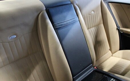 Mercedes-Benz CL-Класс, 2009 год, 2 490 000 рублей, 16 фотография