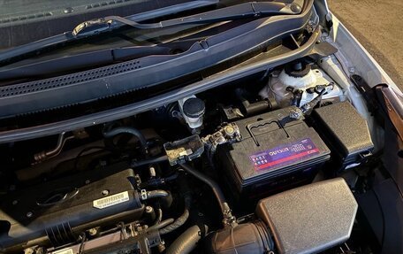 Hyundai Solaris II рестайлинг, 2016 год, 1 109 000 рублей, 29 фотография