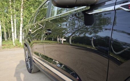 Chery Tiggo 8 Pro, 2021 год, 1 950 000 рублей, 6 фотография