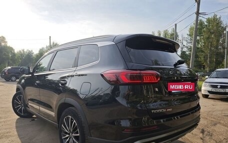 Chery Tiggo 8 Pro, 2021 год, 1 950 000 рублей, 4 фотография