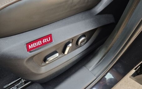 Chery Tiggo 8 Pro, 2021 год, 1 950 000 рублей, 10 фотография