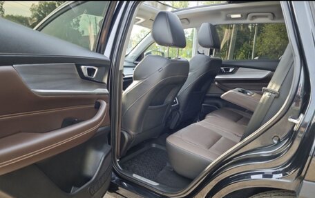 Chery Tiggo 8 Pro, 2021 год, 1 950 000 рублей, 12 фотография