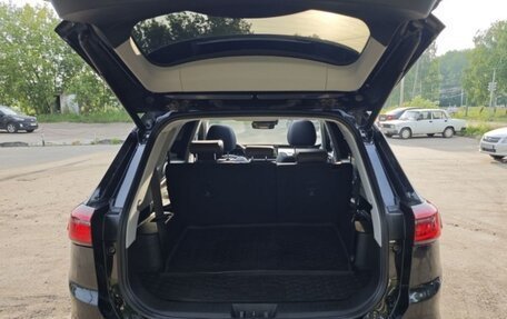 Chery Tiggo 8 Pro, 2021 год, 1 950 000 рублей, 20 фотография