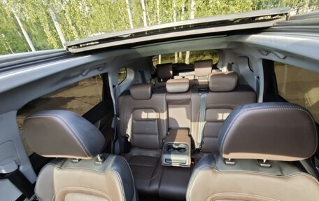 Chery Tiggo 8 Pro, 2021 год, 1 950 000 рублей, 18 фотография