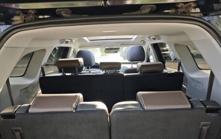 Chery Tiggo 8 Pro, 2021 год, 1 950 000 рублей, 17 фотография