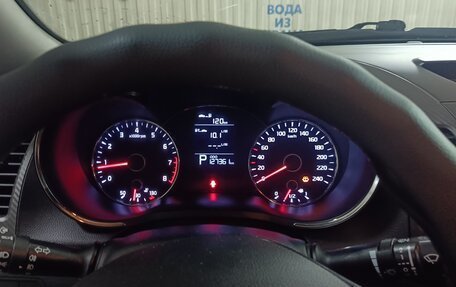 KIA Cerato III, 2015 год, 981 000 рублей, 3 фотография