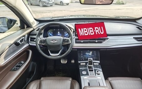 Chery Tiggo 8 Pro, 2021 год, 1 950 000 рублей, 21 фотография