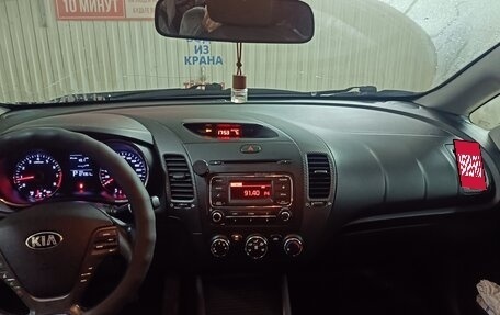 KIA Cerato III, 2015 год, 981 000 рублей, 4 фотография