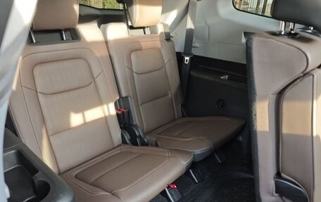 Chery Tiggo 8 Pro, 2021 год, 1 950 000 рублей, 15 фотография