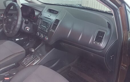 KIA Cerato III, 2015 год, 981 000 рублей, 8 фотография