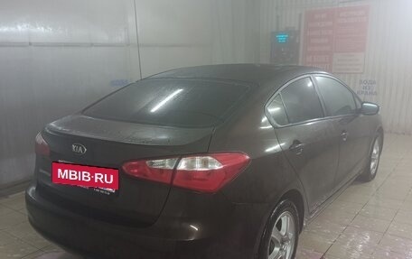 KIA Cerato III, 2015 год, 981 000 рублей, 7 фотография
