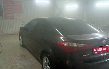 KIA Cerato III, 2015 год, 981 000 рублей, 6 фотография