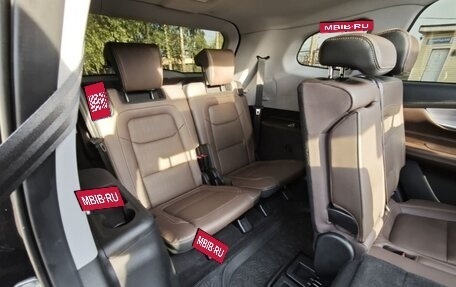 Chery Tiggo 8 Pro, 2021 год, 1 950 000 рублей, 16 фотография