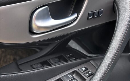 Infiniti QX70, 2017 год, 3 000 000 рублей, 19 фотография