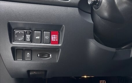 Infiniti QX70, 2017 год, 3 000 000 рублей, 18 фотография