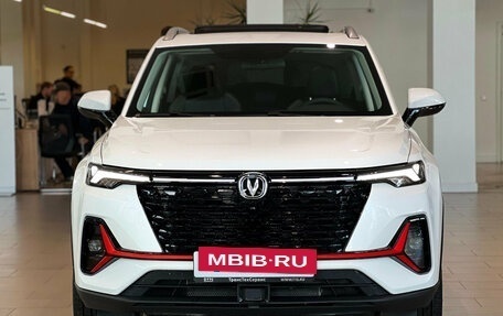Changan CS35 Plus, 2024 год, 2 629 900 рублей, 2 фотография