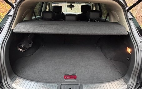 Infiniti QX70, 2017 год, 3 000 000 рублей, 21 фотография