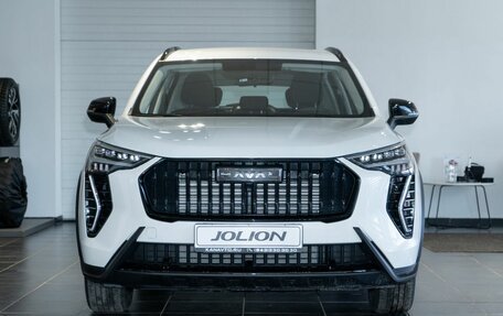 Haval Jolion, 2025 год, 2 349 000 рублей, 2 фотография