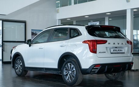 Haval Jolion, 2025 год, 2 349 000 рублей, 6 фотография