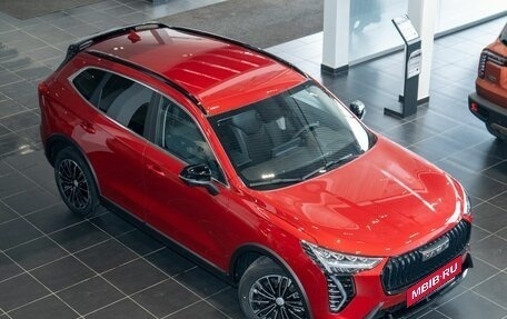 Haval Jolion, 2025 год, 2 799 000 рублей, 5 фотография