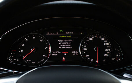 Audi A6, 2021 год, 4 298 000 рублей, 2 фотография