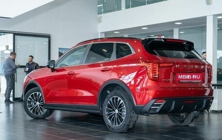 Haval Jolion, 2025 год, 2 799 000 рублей, 10 фотография