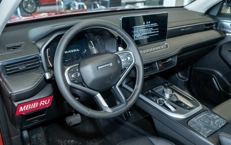 Haval Jolion, 2025 год, 2 799 000 рублей, 12 фотография