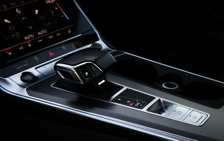 Audi A6, 2021 год, 4 298 000 рублей, 5 фотография