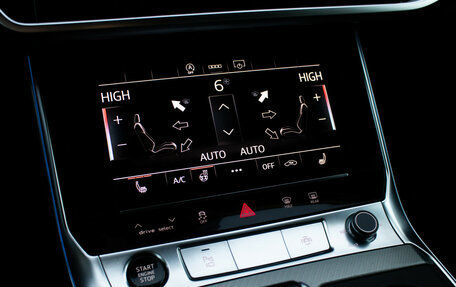 Audi A6, 2021 год, 4 298 000 рублей, 6 фотография