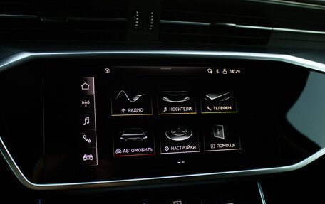 Audi A6, 2021 год, 4 298 000 рублей, 7 фотография