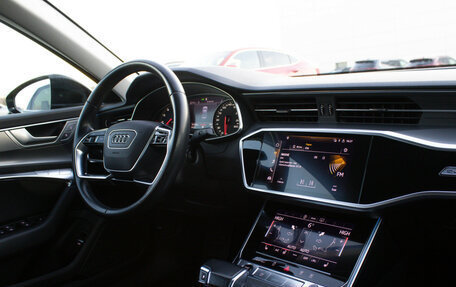 Audi A6, 2021 год, 4 298 000 рублей, 15 фотография