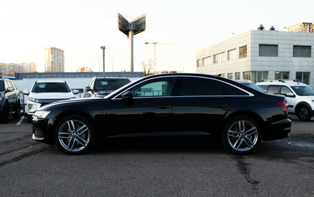 Audi A6, 2021 год, 4 298 000 рублей, 14 фотография