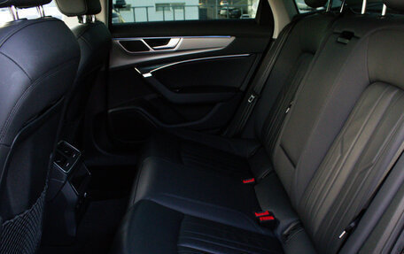 Audi A6, 2021 год, 4 298 000 рублей, 17 фотография