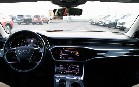 Audi A6, 2021 год, 4 298 000 рублей, 16 фотография