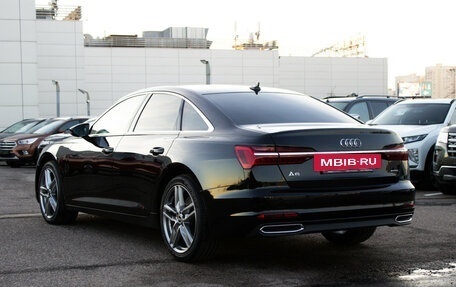 Audi A6, 2021 год, 4 298 000 рублей, 13 фотография