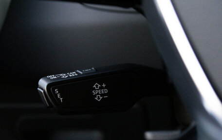 Audi A6, 2021 год, 4 298 000 рублей, 25 фотография