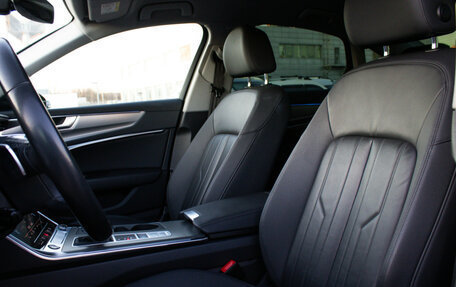 Audi A6, 2021 год, 4 298 000 рублей, 23 фотография