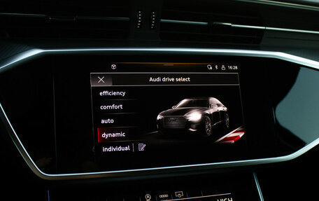 Audi A6, 2021 год, 4 298 000 рублей, 26 фотография