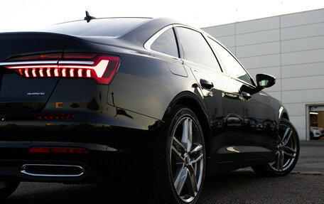 Audi A6, 2021 год, 4 298 000 рублей, 32 фотография