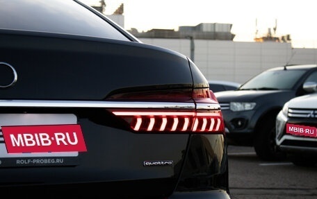 Audi A6, 2021 год, 4 298 000 рублей, 31 фотография