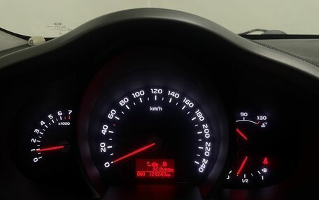 KIA Sportage III, 2015 год, 1 480 000 рублей, 10 фотография