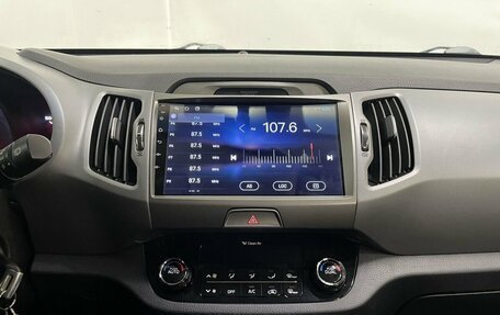 KIA Sportage III, 2015 год, 1 480 000 рублей, 15 фотография