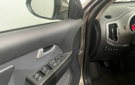 KIA Sportage III, 2015 год, 1 480 000 рублей, 17 фотография