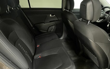 KIA Sportage III, 2015 год, 1 480 000 рублей, 18 фотография